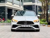 Mercedes-Benz C43 3.0 V6 2023 - Xe đẹp đăng ký tháng 3/2025