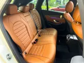 Mercedes-Benz GLC 300 4Matic V1 2022 - Xe sang trọng, nội thất nâu đẳng cấp