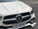 Mercedes-Benz GLE 450 4Matic 2022 - SUV hạng sang đáng mua nhất phân khúc