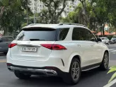 Mercedes-Benz GLE 450 4Matic 2022 - SUV hạng sang đáng mua nhất phân khúc