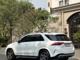 Mercedes-Benz GLE 450 4Matic 2022 - SUV hạng sang đáng mua nhất phân khúc