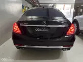 Mercedes-Benz Maybach S600 4Matic 2015 - Mercedes S600 Maybach siêu lướt 28.000km cực đẹp
