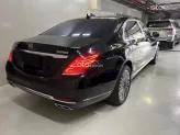 Mercedes-Benz Maybach S600 4Matic 2015 - Mercedes S600 Maybach siêu lướt 28.000km cực đẹp