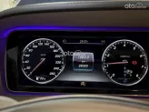 Mercedes-Benz Maybach S600 4Matic 2015 - Mercedes S600 Maybach siêu lướt 28.000km cực đẹp