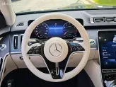 Mercedes-Benz S450 4Matic 2022 - Xuất hoá đơn cty