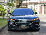Mercedes-Benz S450 4Matic 2022 - Xuất hoá đơn cty