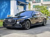 Mercedes-Benz S450 4Matic 2022 - Xuất hoá đơn cty