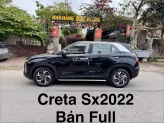 Hyundai Creta 1.5L Cao cấp 2022 - Xe nhập khẩu