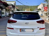 Hyundai Tucson 2.0 Tiêu chuẩn 2021 - Xe đẹp lên nhiều đồ chơi