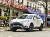 Mitsubishi Outlander 2.0 CVT 2020 - ĐẸP XUẤT SẮC