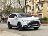 Mitsubishi Outlander 2.0 CVT 2020 - ĐẸP XUẤT SẮC