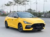 MG 5 1.5L Luxury 2022 - Lên rất Nhiều đồ chơi, xe rất mới