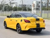 MG 5 1.5L Luxury 2022 - Lên rất Nhiều đồ chơi, xe rất mới