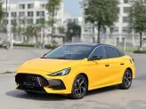 MG 5 1.5L Luxury 2022 - Lên rất Nhiều đồ chơi, xe rất mới
