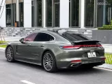 Porsche Panamera 4 2022 - 1 chiếc sedan thể thao - sang trọng