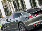 Porsche Panamera 4 2022 - 1 chiếc sedan thể thao - sang trọng