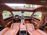 Porsche Panamera 4 2022 - 1 chiếc sedan thể thao - sang trọng
