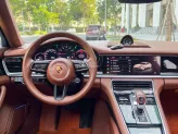 Porsche Panamera 4 2022 - 1 chiếc sedan thể thao - sang trọng