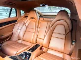 Porsche Panamera 4 2022 - 1 chiếc sedan thể thao - sang trọng