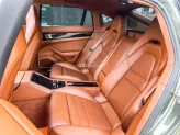 Porsche Panamera 4 2022 - 1 chiếc sedan thể thao - sang trọng