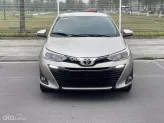 Toyota Vios 1.5G AT 2020 - New mới về chào bán ngay