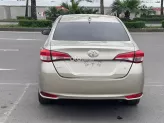 Toyota Vios 1.5G AT 2020 - New mới về chào bán ngay