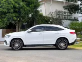 Mercedes-Benz GLE 450 2022 - SUV hạng sang phiên bản AMG Copper hiếm có