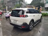 Peugeot 5008 1.6L Turbo 2023 - Peugeot 5008 1.6L Turbo 2023 - mua bán xe ô tô cũ lướt uy tín tại Hà Nội