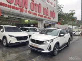 Peugeot 5008 1.6L Turbo 2023 - Peugeot 5008 1.6L Turbo 2023 - mua bán xe ô tô cũ lướt uy tín tại Hà Nội