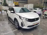 Peugeot 5008 1.6L Turbo 2023 - Peugeot 5008 1.6L Turbo 2023 - mua bán xe ô tô cũ lướt uy tín tại Hà Nội