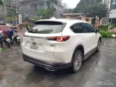 Mazda CX-8 Premium 2023 - Mazda CX-8 Premium 2023 - mua bán xe ô tô cũ lướt uy tín chất lượng tại Hà Nội