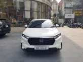 Honda CR-V 1.5 L 2024 - Honda CR-V 1.5 L 2024 - mua bán xe ô tô cũ lướt uy tín tại Hà Nội