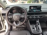 Honda CR-V 1.5 L 2024 - Honda CR-V 1.5 L 2024 - mua bán xe ô tô cũ lướt uy tín tại Hà Nội