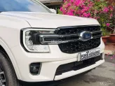Ford Everest Ambiente 2.0 AT 4x2 2025 - XE 7 CHỖ CHÍNH HÃNG_MÁY ĐẸP BỀN BỈ_ TIẾT KIỆM NHIÊN LIỆU