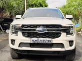 Ford Everest Ambiente 2.0 AT 4x2 2025 - XE 7 CHỖ CHÍNH HÃNG_MÁY ĐẸP BỀN BỈ_ TIẾT KIỆM NHIÊN LIỆU
