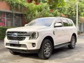 Ford Everest Ambiente 2.0 AT 4x2 2025 - XE 7 CHỖ CHÍNH HÃNG_MÁY ĐẸP BỀN BỈ_ TIẾT KIỆM NHIÊN LIỆU