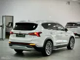 Hyundai Santa Fe 2.2L Dầu Cao cấp 2021 - Model 2022
