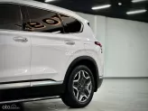 Hyundai Santa Fe 2.2L Dầu Cao cấp 2021 - Model 2022