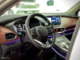 Hyundai Santa Fe 2.2L Dầu Cao cấp 2021 - Model 2022