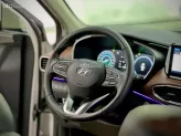 Hyundai Santa Fe 2.2L Dầu Cao cấp 2021 - Model 2022