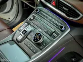 Hyundai Santa Fe 2.2L Dầu Cao cấp 2021 - Model 2022