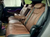 Hyundai Santa Fe 2.2L Dầu Cao cấp 2021 - Model 2022