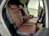 Hyundai Santa Fe 2.2L Dầu Cao cấp 2021 - Model 2022