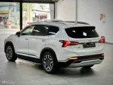 Hyundai Santa Fe 2.2L Dầu Cao cấp 2021 - Model 2022