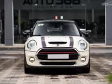 Mini Cooper 5 cửa 2016 - Mini Cooper 5 cửa 2016
