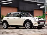 Mini Cooper 5 cửa 2016 - Mini Cooper 5 cửa 2016