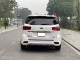 Kia Sedona 2.2 DATH 2019 - Kia Sedona 2.2 DATH 2019 (full dầu)
