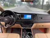 Kia Sedona 2.2 DATH 2019 - Kia Sedona 2.2 DATH 2019 (full dầu)