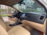 Kia Sedona 2.2 DATH 2019 - Kia Sedona 2.2 DATH 2019 (full dầu)