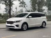 Kia Sedona 2.2 DATH 2019 - Kia Sedona 2.2 DATH 2019 (full dầu)